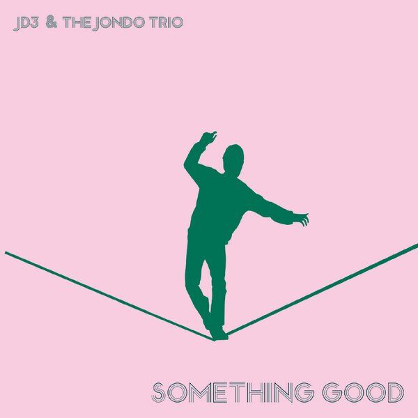 Cover art for Something Good